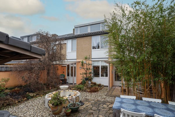 Medium property photo - Elzenlaan 15, 3181 BG Rozenburg